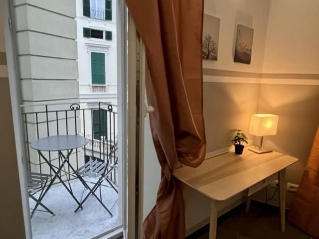 Happy Family Apartments U Papaviou Genoa Exterior photo